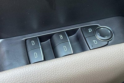 2023 GMC Canyon 4WD Denali