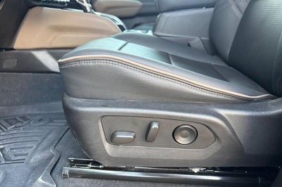2023 GMC Canyon 4WD Denali