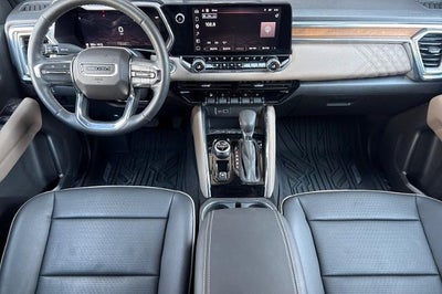 2023 GMC Canyon 4WD Denali