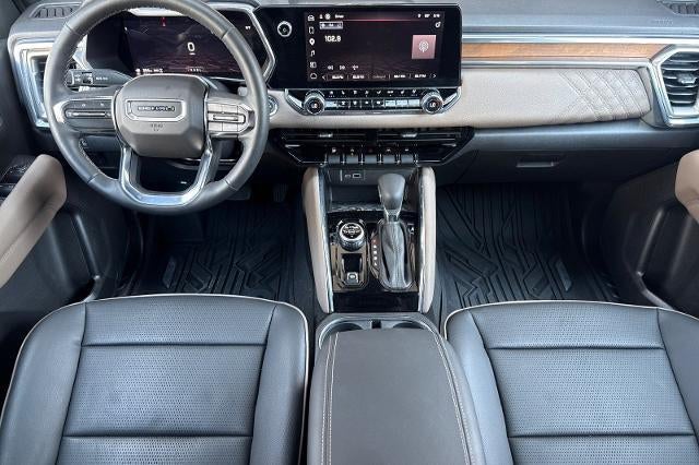2023 GMC Canyon 4WD Denali