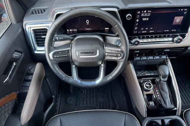 2023 GMC Canyon 4WD Denali