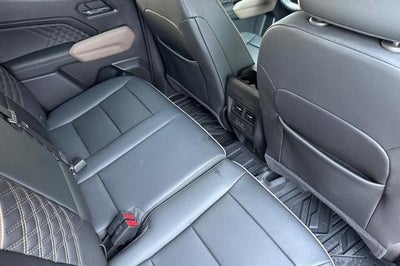 2023 GMC Canyon 4WD Denali