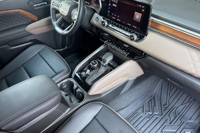2023 GMC Canyon 4WD Denali