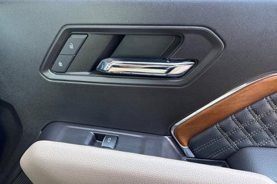 2023 GMC Canyon 4WD Denali
