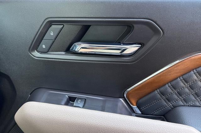 2023 GMC Canyon 4WD Denali