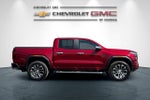 2023 GMC Canyon 4WD Denali