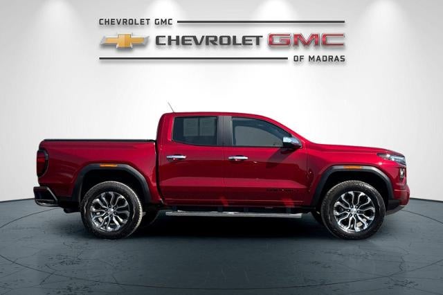 2023 GMC Canyon 4WD Denali