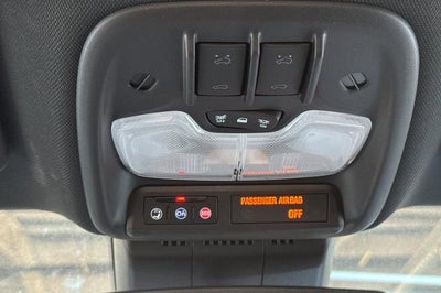 2023 GMC Canyon 4WD Denali