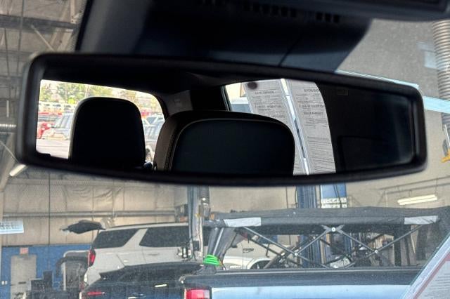 2023 GMC Canyon 4WD Denali