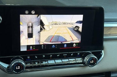 2023 GMC Canyon 4WD Denali