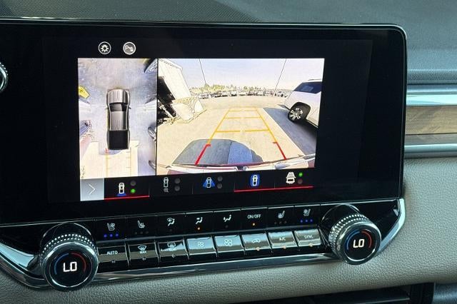 2023 GMC Canyon 4WD Denali