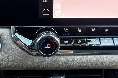 2023 GMC Canyon 4WD Denali