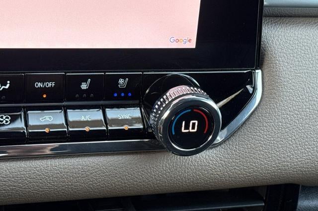 2023 GMC Canyon 4WD Denali