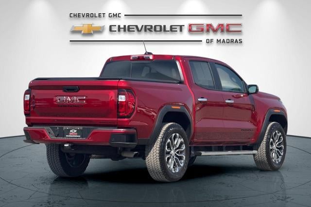 2023 GMC Canyon 4WD Denali