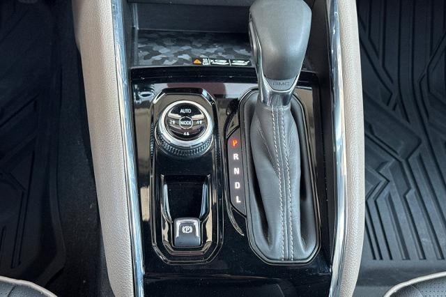 2023 GMC Canyon 4WD Denali