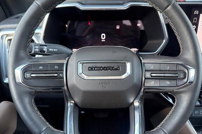 2023 GMC Canyon 4WD Denali