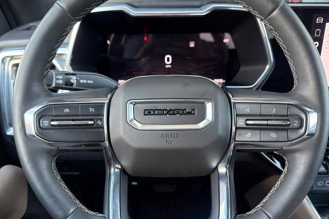 2023 GMC Canyon 4WD Denali