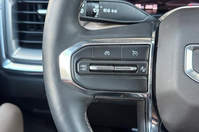 2023 GMC Canyon 4WD Denali