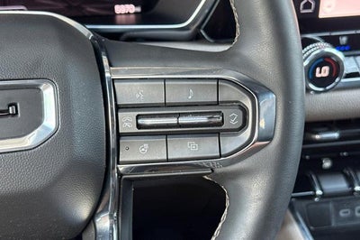 2023 GMC Canyon 4WD Denali
