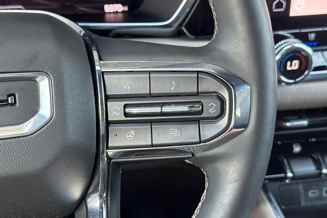 2023 GMC Canyon 4WD Denali