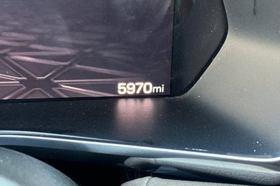 2023 GMC Canyon 4WD Denali