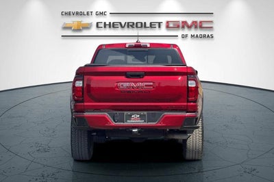 2023 GMC Canyon 4WD Denali