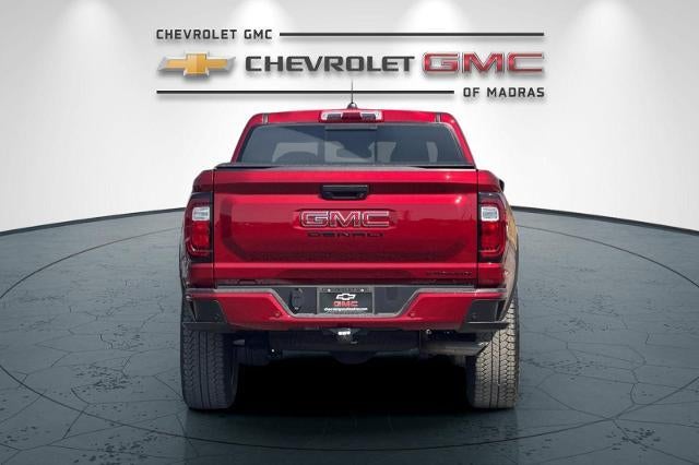 2023 GMC Canyon 4WD Denali
