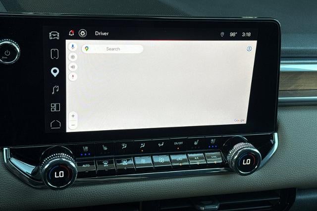 2023 GMC Canyon 4WD Denali