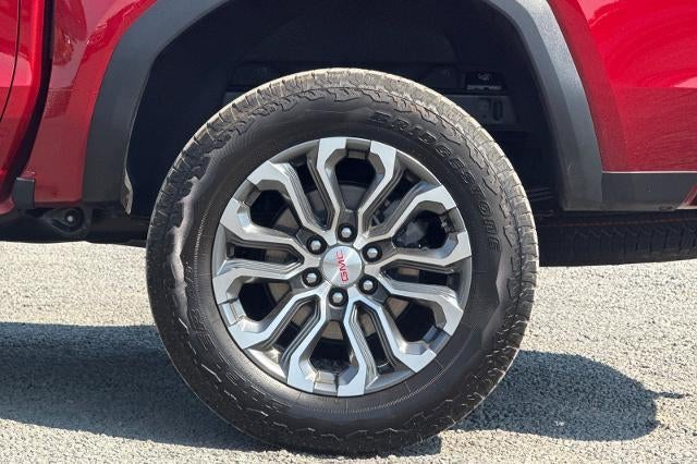 2023 GMC Canyon 4WD Denali