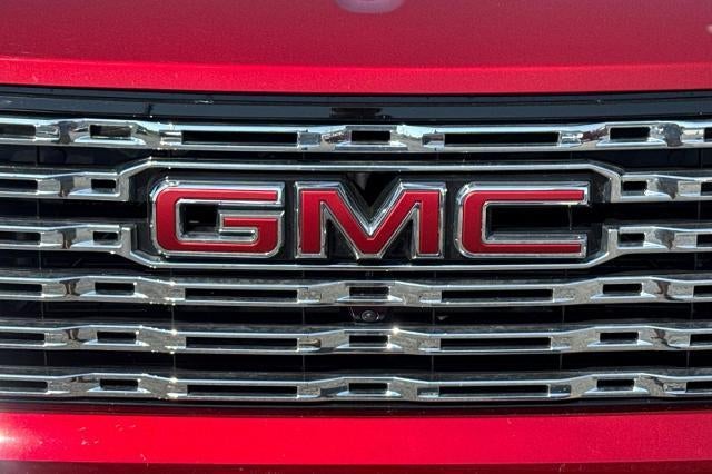 2023 GMC Canyon 4WD Denali