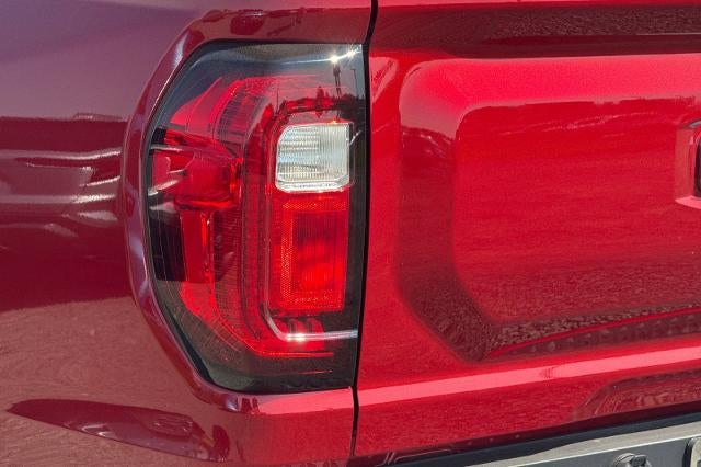 2023 GMC Canyon 4WD Denali