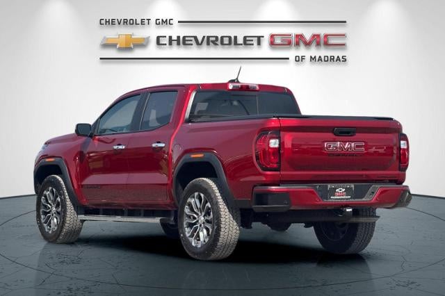 2023 GMC Canyon 4WD Denali