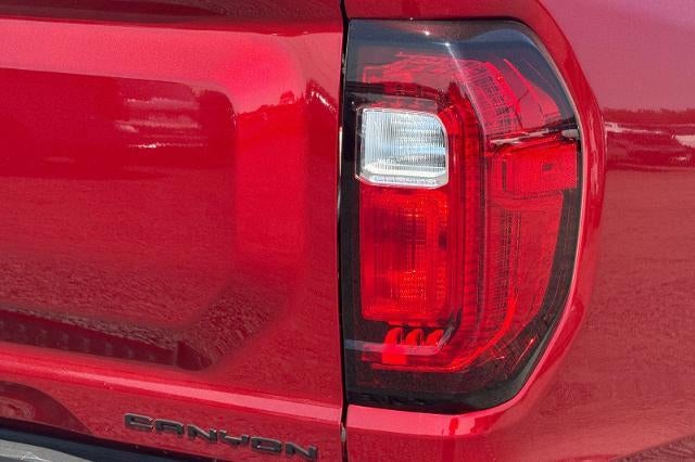 2023 GMC Canyon 4WD Denali