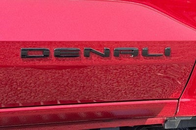 2023 GMC Canyon 4WD Denali
