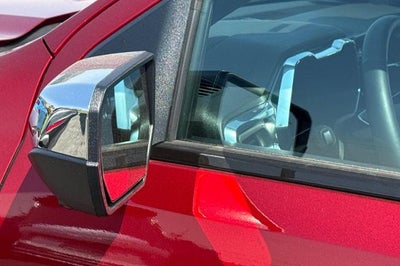 2023 GMC Canyon 4WD Denali