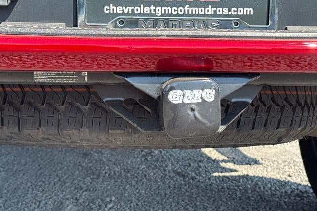 2023 GMC Canyon 4WD Denali