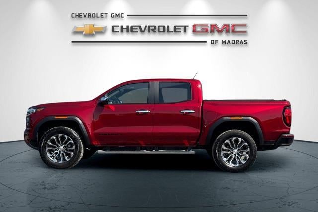 2023 GMC Canyon 4WD Denali