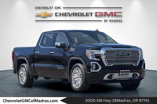 2019 GMC Sierra 1500 Denali