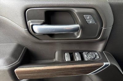 2023 Chevrolet Silverado 2500 HD LT