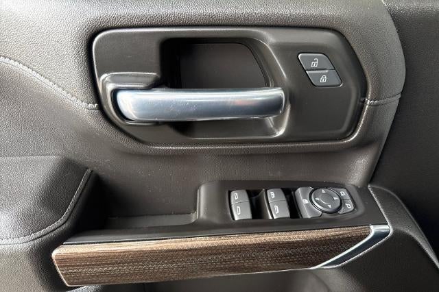 2023 Chevrolet Silverado 2500 HD LT