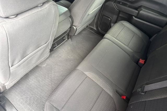 2023 Chevrolet Silverado 2500 HD LT