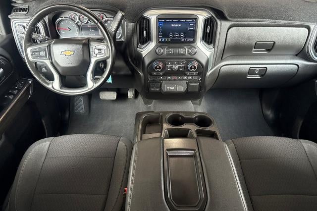 2023 Chevrolet Silverado 2500 HD LT