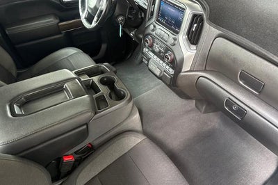 2023 Chevrolet Silverado 2500 HD LT