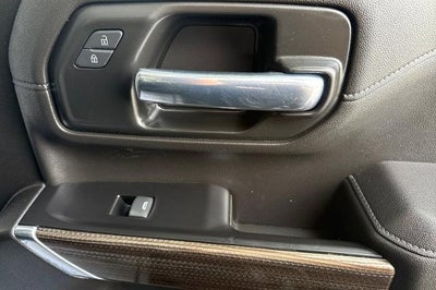 2023 Chevrolet Silverado 2500 HD LT
