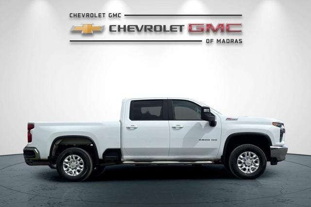 2023 Chevrolet Silverado 2500 HD LT