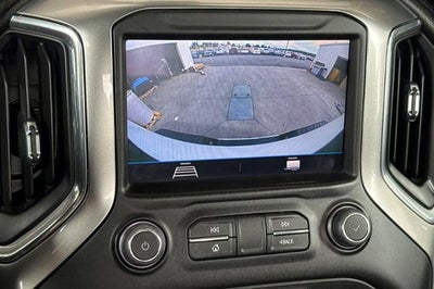 2023 Chevrolet Silverado 2500 HD LT