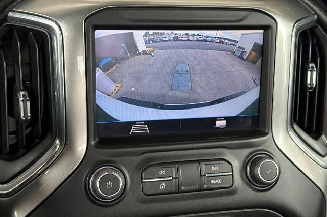 2023 Chevrolet Silverado 2500 HD LT