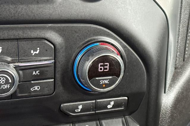2023 Chevrolet Silverado 2500 HD LT