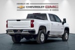 2023 Chevrolet Silverado 2500 HD LT