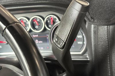 2023 Chevrolet Silverado 2500 HD LT